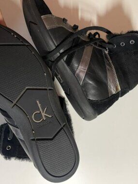 Calvin Klein Women’s Winter Ankle Boots